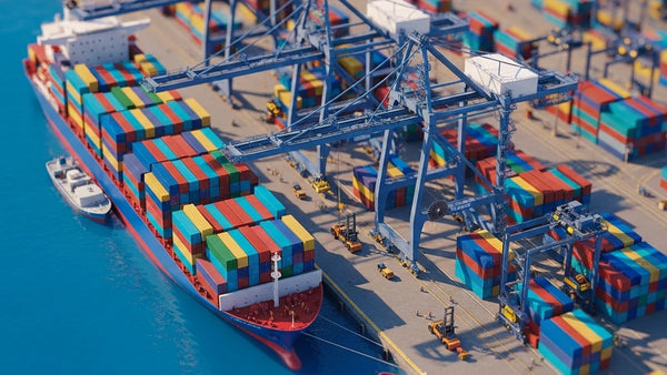 Data is the new lever of commerce