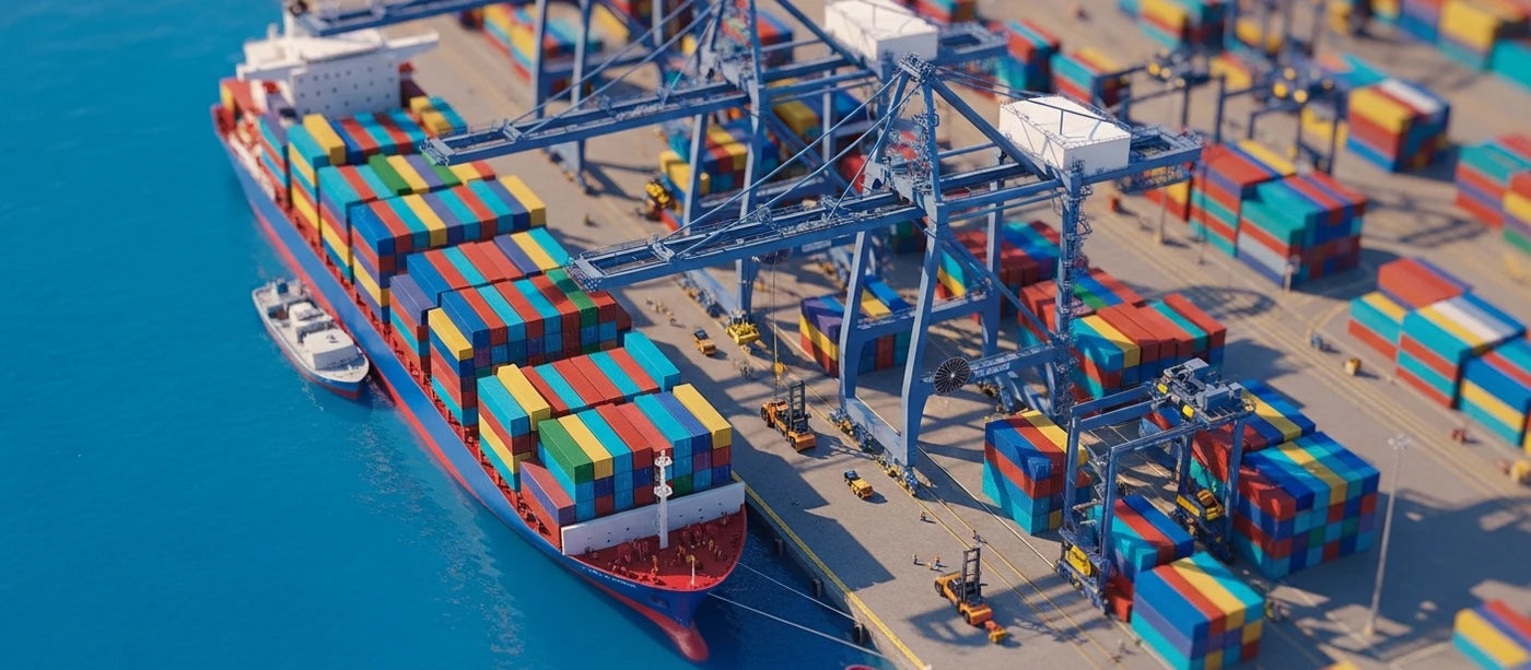 Data is the new lever of commerce