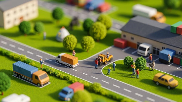 The hidden power of GS1 data and the growing pressure on wholesalers to organize it properly