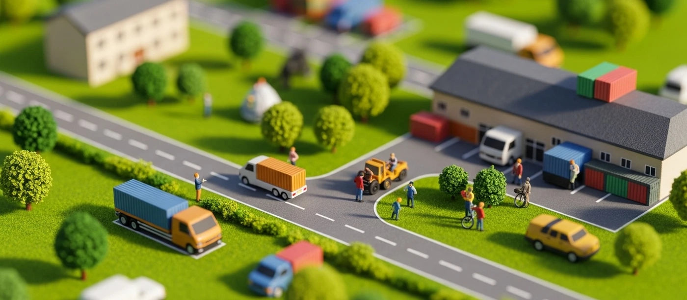 The hidden power of GS1 data and the growing pressure on wholesalers to organize it properly