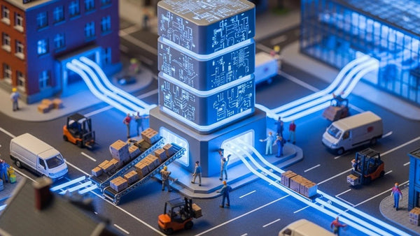 The API Strategy Behind the PLGGR dataHUB