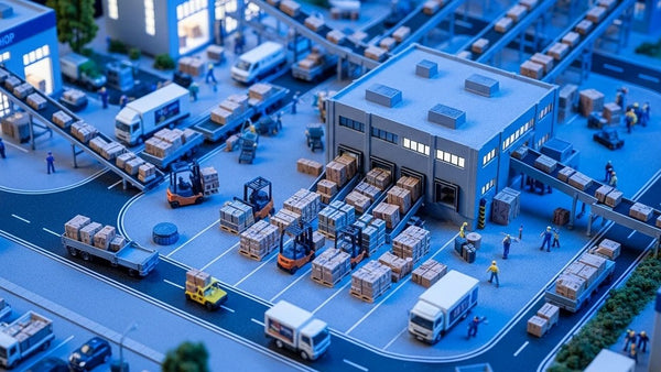 Search Power and Speed: Why Your ERP API Isn't Enough for Your Web Shop