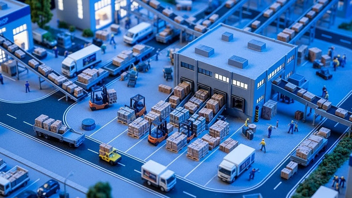 Search Power and Speed: Why Your ERP API Isn't Enough for Your Web Shop