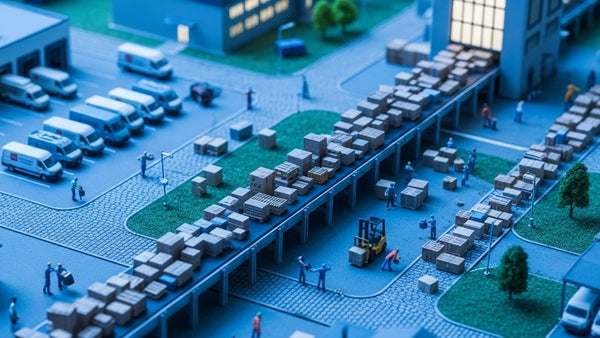 Step Away from Batch Processing: Why Real-Time Data Is Key to B2B Success