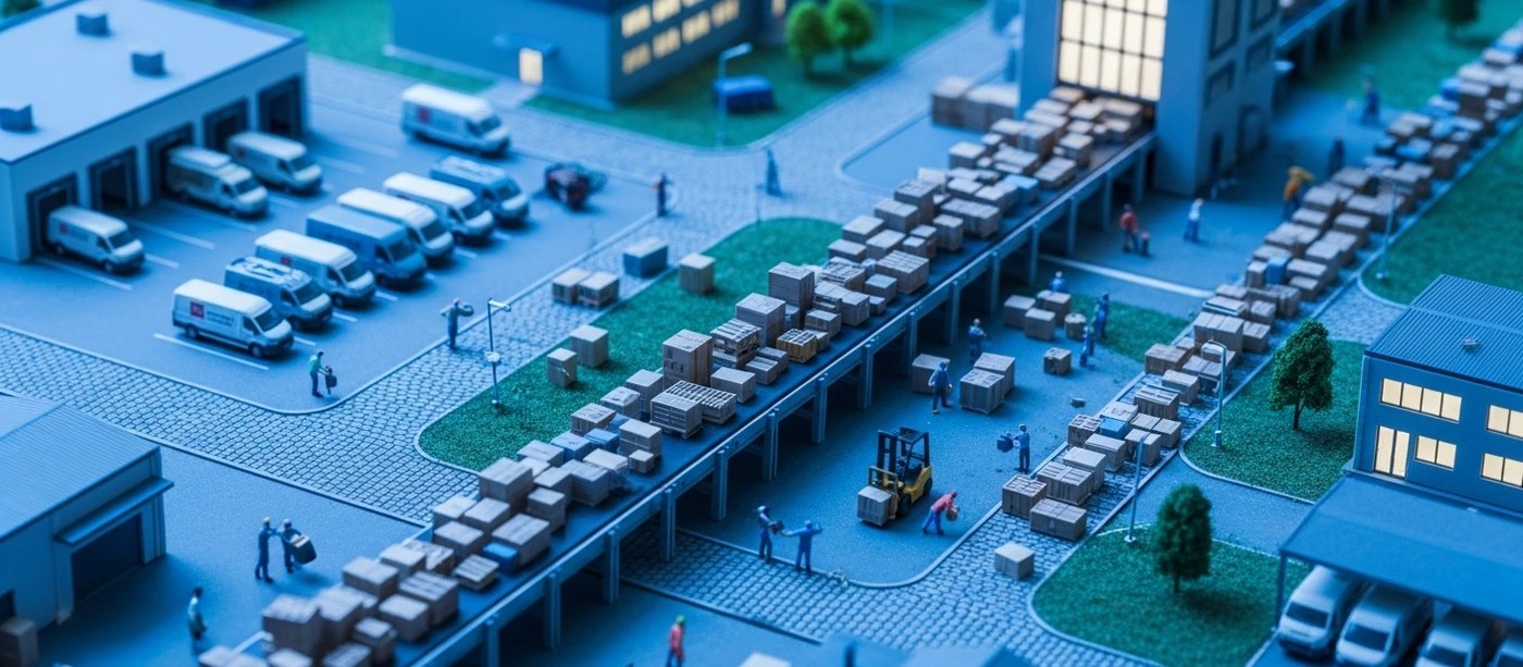 Step Away from Batch Processing: Why Real-Time Data Is Key to B2B Success