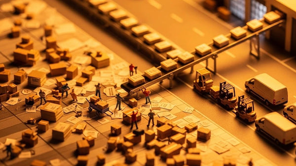 From Excel to Order Entry: Say Goodbye to Order Entry Errors