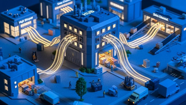 From "Integration" to Platform: Why an Orchestration Layer is the New Standard for Wholesalers