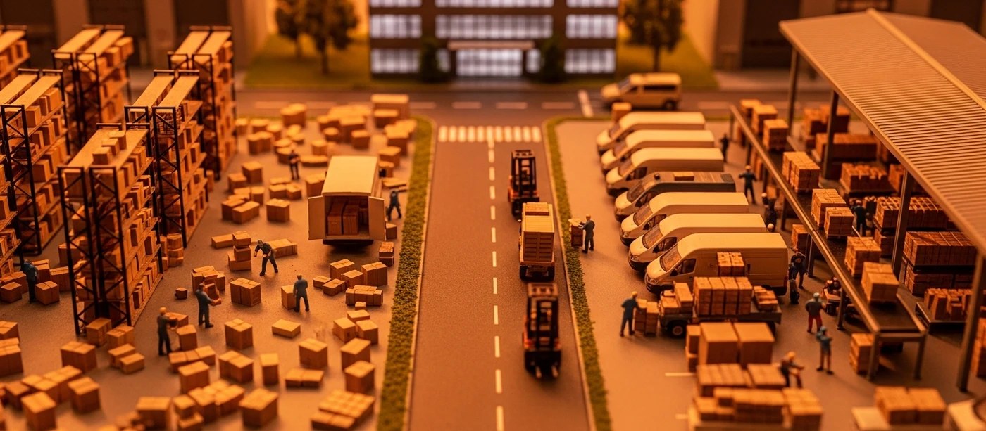 How to manage backorders and partial deliveries in Order Entry?