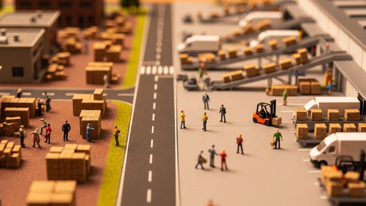 How do you record agreements and exceptions without customization?