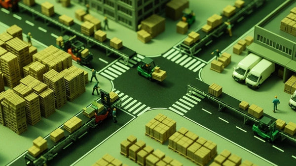 The Ultimate Guide to PIM Integrations: From ERP to Webshop