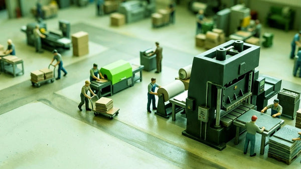 GDSN for Wholesalers: What You Need to Put in Place