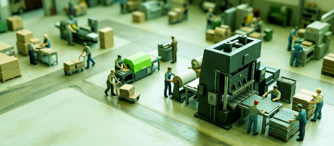 GDSN for Wholesalers: What You Need to Put in Place