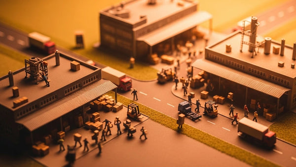 How does Order Entry fit within a broader ERP or Commerce strategy?