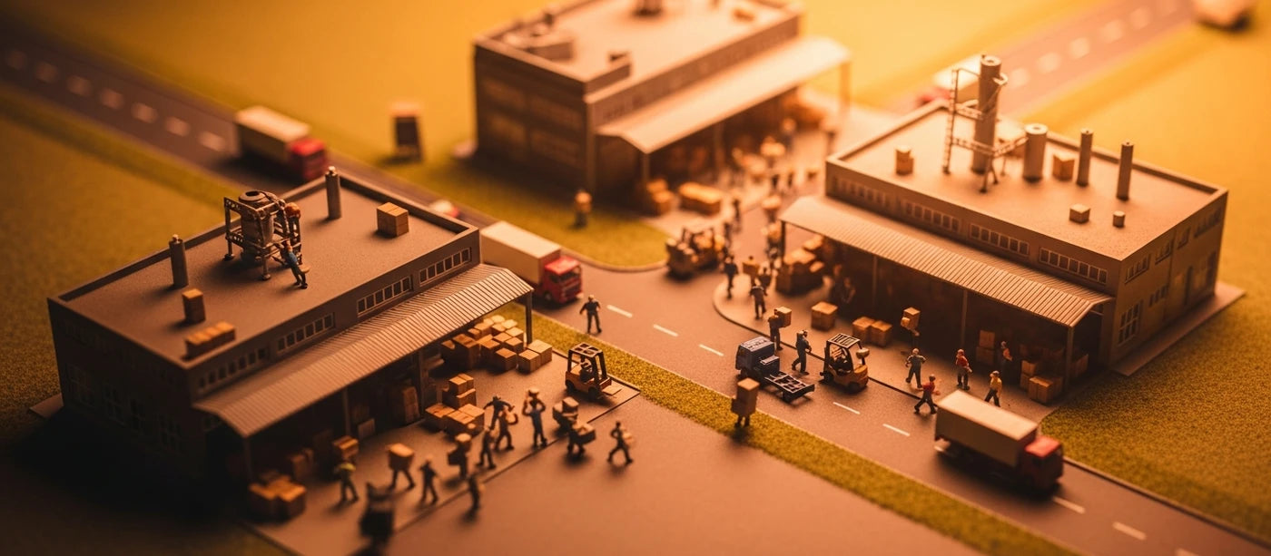 How does Order Entry fit within a broader ERP or Commerce strategy?