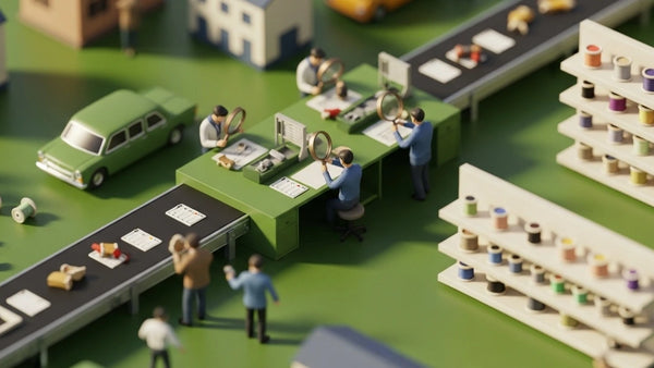 How do I improve product data quality with a PIM system?