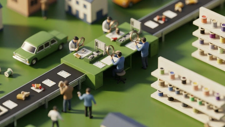 How do I improve product data quality with a PIM system?