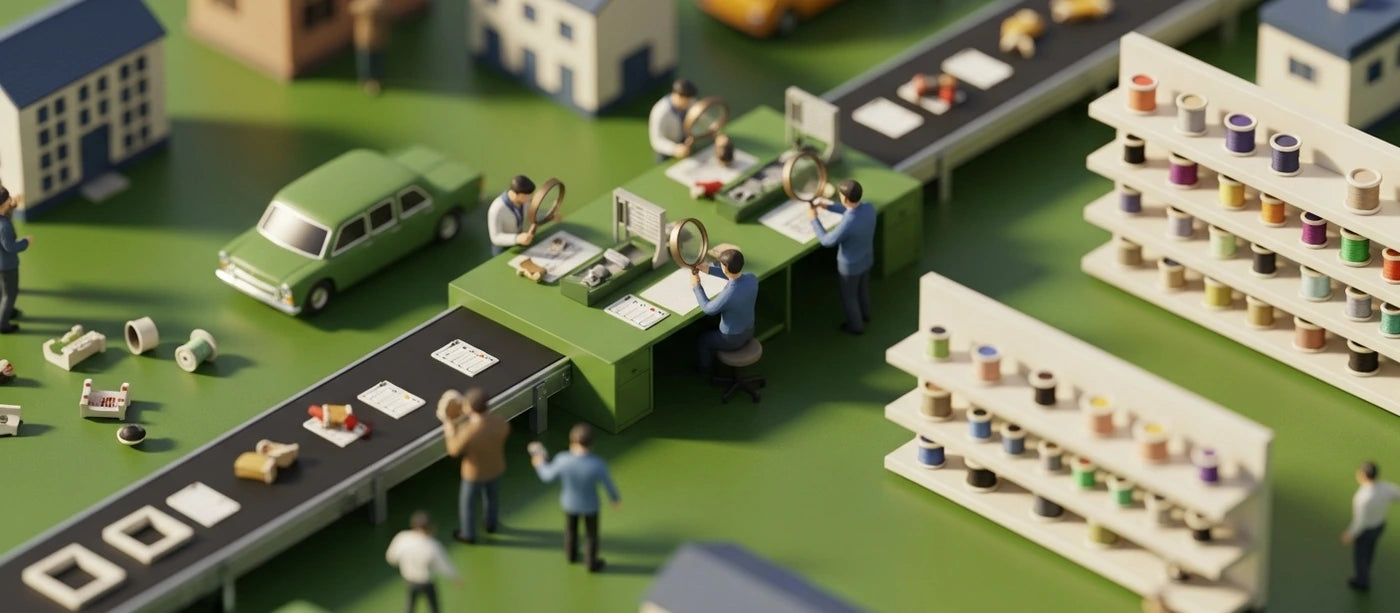 How do I improve product data quality with a PIM system?