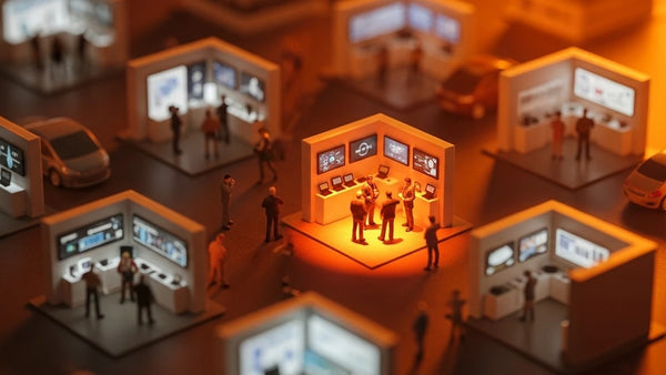 Buyer's guide: How to select the right order entry software for your wholesale business