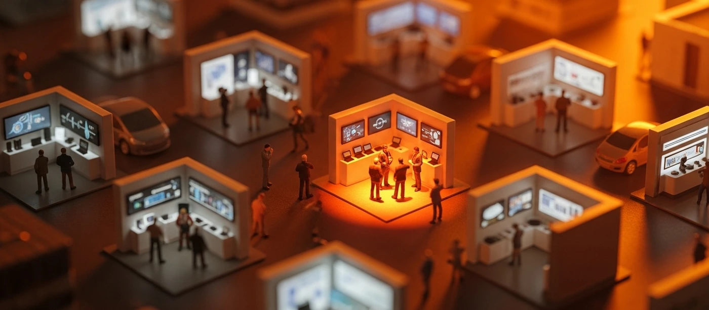Buyer's guide: How to select the right order entry software for your wholesale business