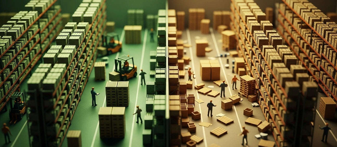 What are common problems during a PIM implementation?