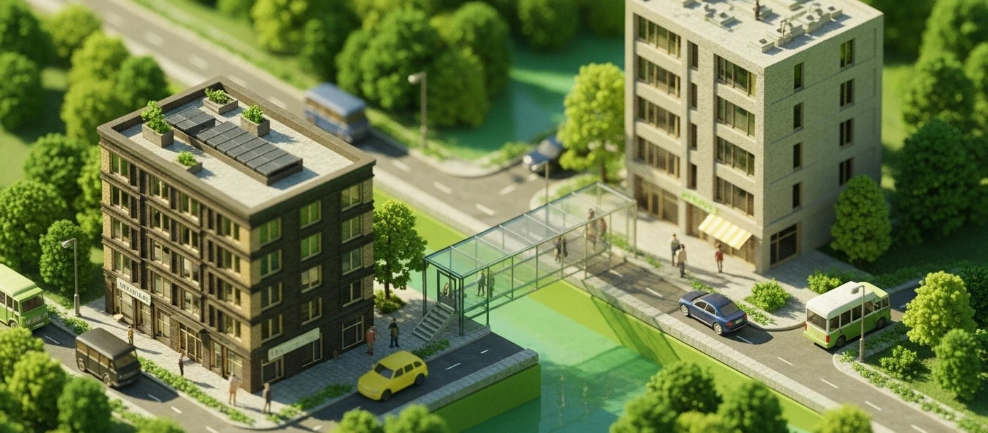 PIM versus ERP: when do you use which system and how to connect them