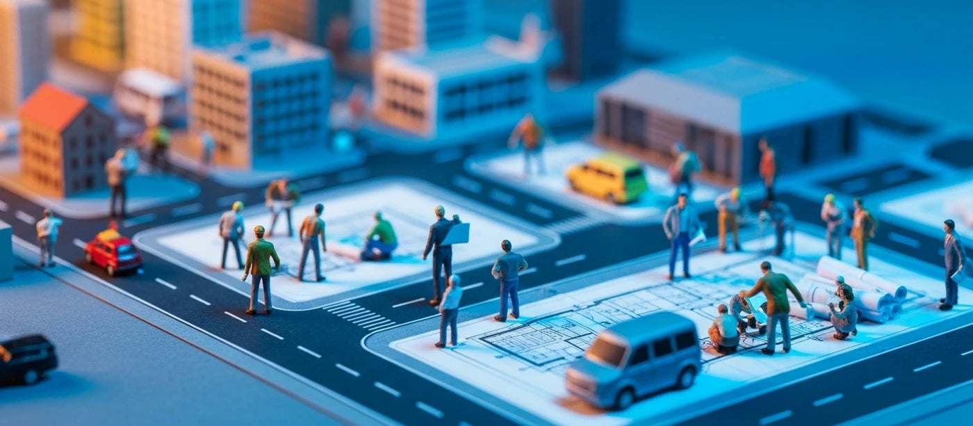 Tips & Tricks: How to build a logical online B2B strategy