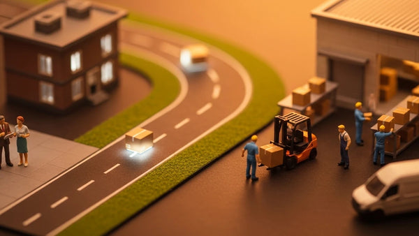 What is an order entry app and how does an order entry system work in B2B