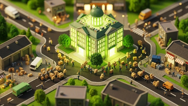 What is a PIM system and why it will become the standard in trade?