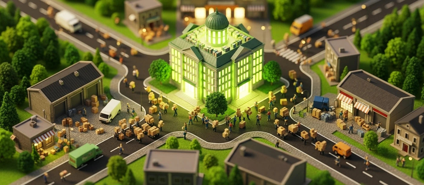 What is a PIM system and why it will become the standard in trade?
