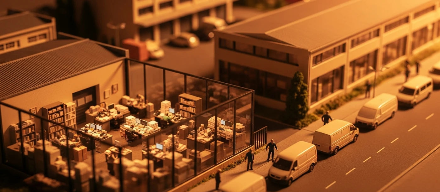 What is the real cost of a manual order? The ROI of Order Entry software